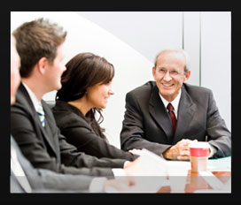 Independent Corporate Business Consultants